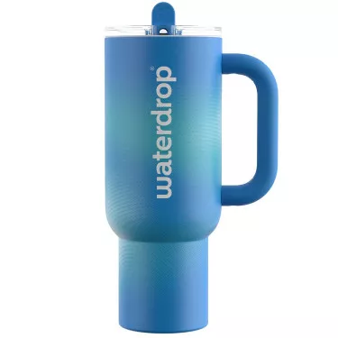 Waterdrop Explorer AO26 Thermo-Trinkflasche
