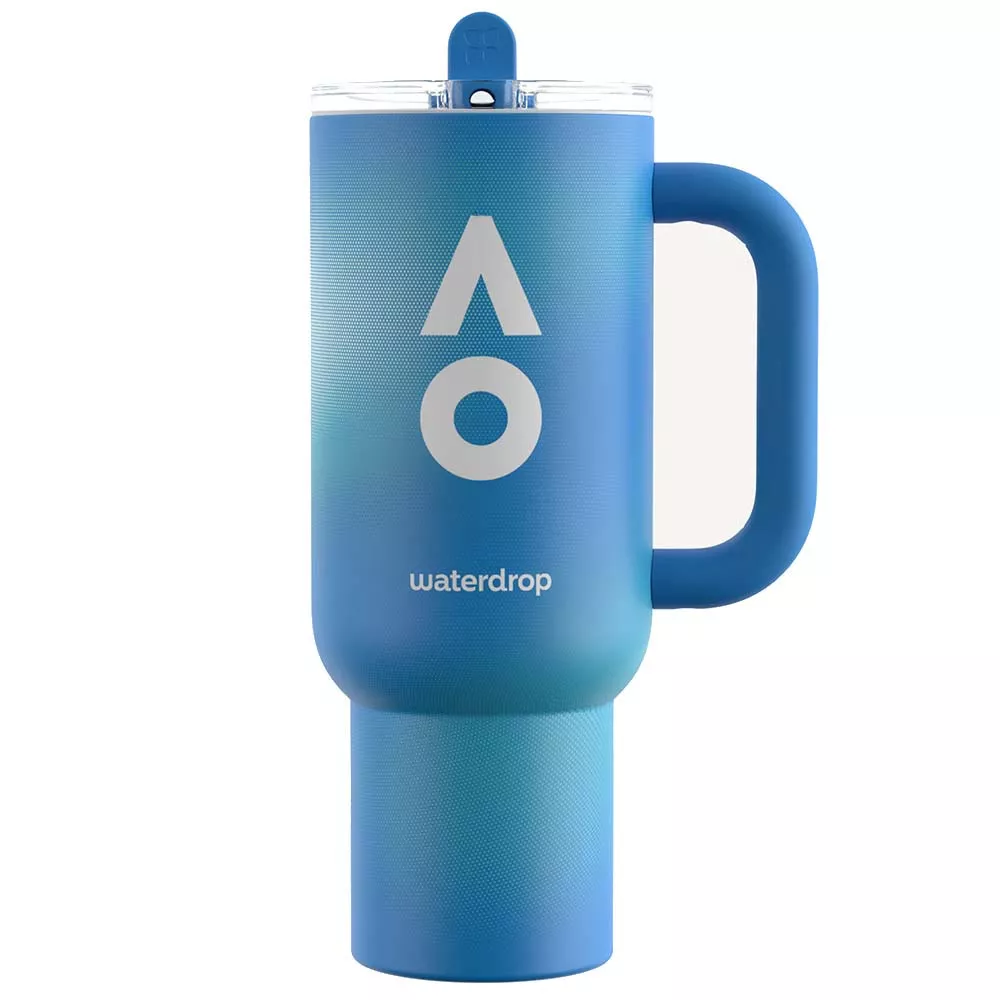 Waterdrop Explorer AO26 Thermo-Trinkflasche