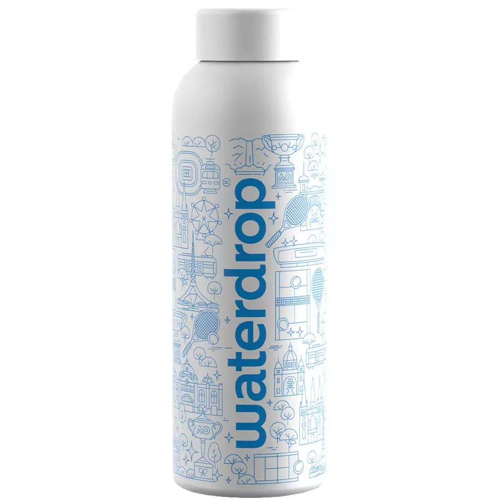 Waterdrop Melbourne AO26 Thermo-Trinkflasche