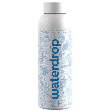 Waterdrop Melbourne AO26 Thermo-Trinkflasche