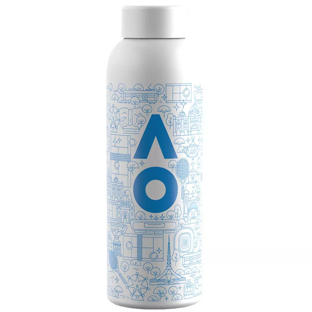 Waterdrop Melbourne AO26 Thermo-Trinkflasche