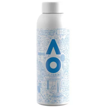Waterdrop Melbourne AO26 Thermo-Trinkflasche