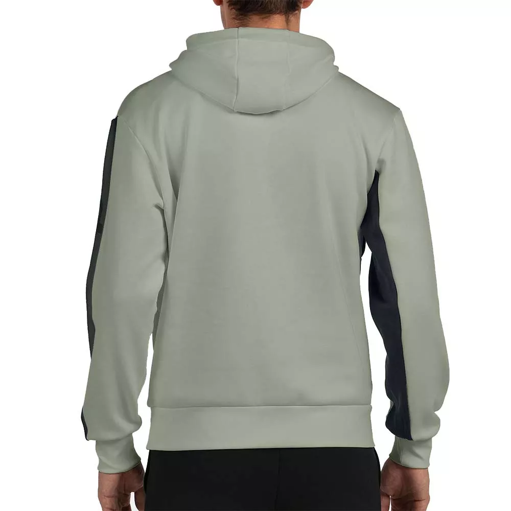Bullpadel Premier Padel Palmiro Sweatshirt Gr&uuml;n