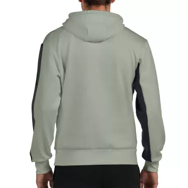 Bullpadel Premier Padel Palmiro Sweatshirt Gr&uuml;n