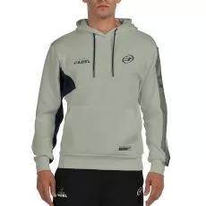 Bullpadel Premier Padel Palmiro Sweatshirt Gr&uuml;n