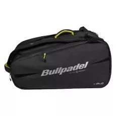 Bullpadel XPLO 2026 Schl&auml;gertasche (Thermobag) Schwarz