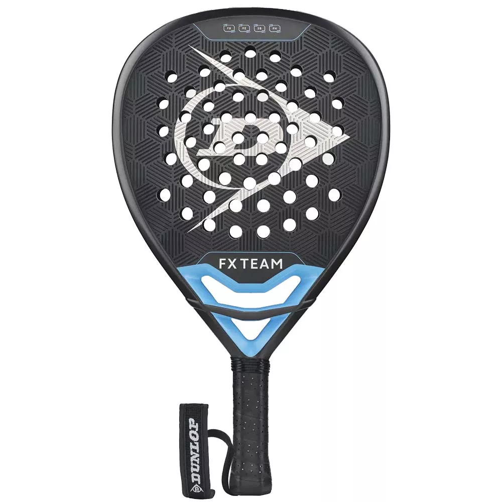 Dunlop FX Team 2026 Tennisschl&auml;ger