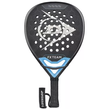 Dunlop FX Team 2026 Tennisschl&auml;ger