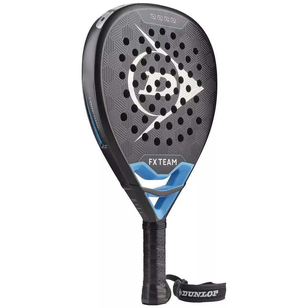 Dunlop FX Team 2026 Tennisschl&auml;ger