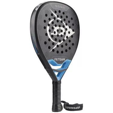 Dunlop FX Team 2026 Tennisschl&auml;ger