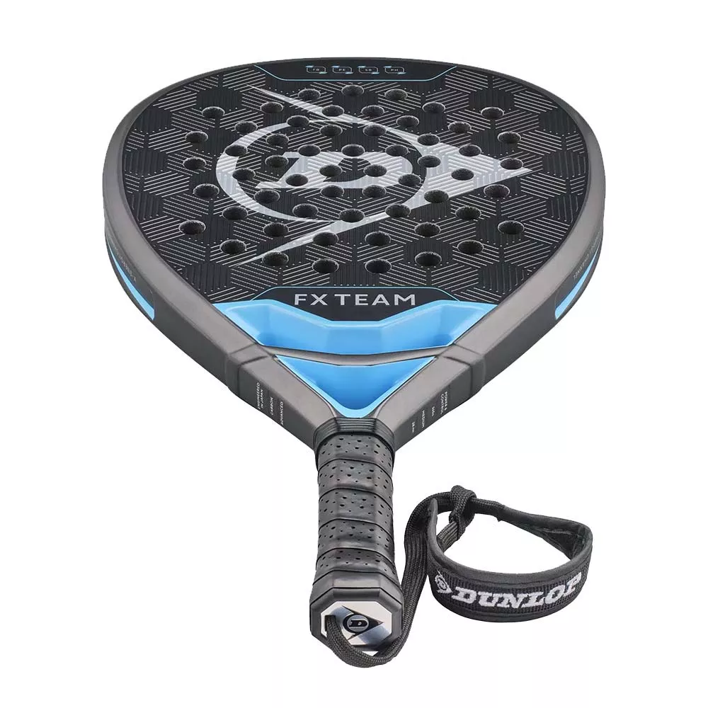 Dunlop FX Team 2026 Tennisschl&auml;ger