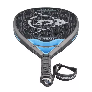 Dunlop FX Team 2026 Tennisschl&auml;ger