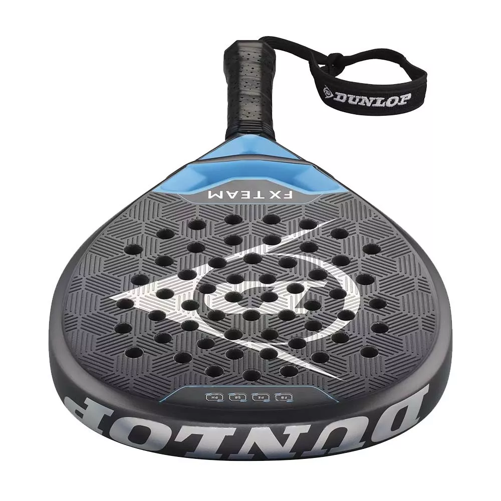 Dunlop FX Team 2026 Tennisschl&auml;ger