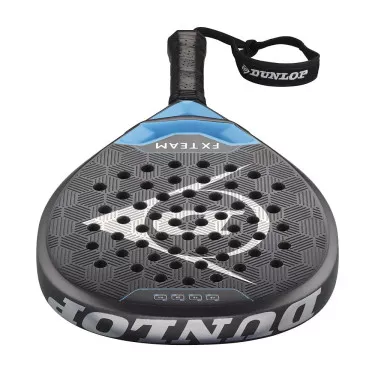 Dunlop FX Team 2026 Tennisschl&auml;ger