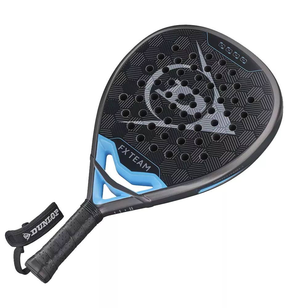 Dunlop FX Team 2026 Tennisschl&auml;ger