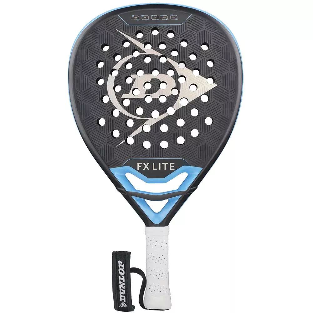 Dunlop FX Lite 2026 Tennisschl&auml;ger