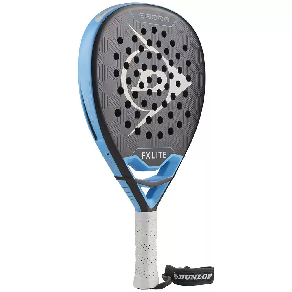 Dunlop FX Lite 2026 Tennisschl&auml;ger