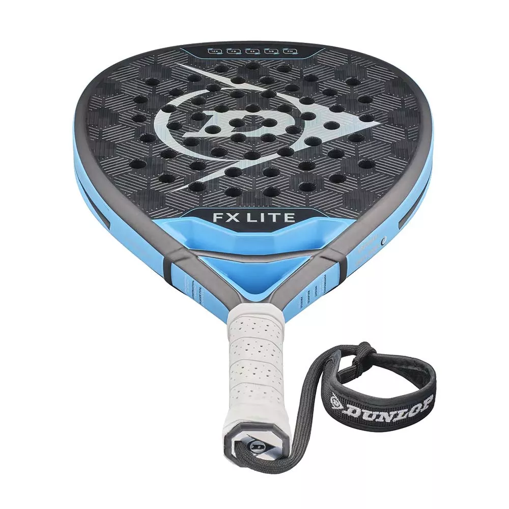 Dunlop FX Lite 2026 Tennisschl&auml;ger