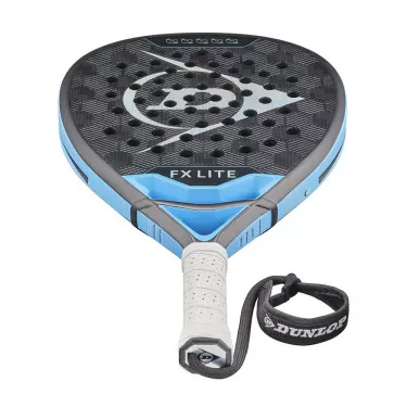 Dunlop FX Lite 2026 Tennisschl&auml;ger