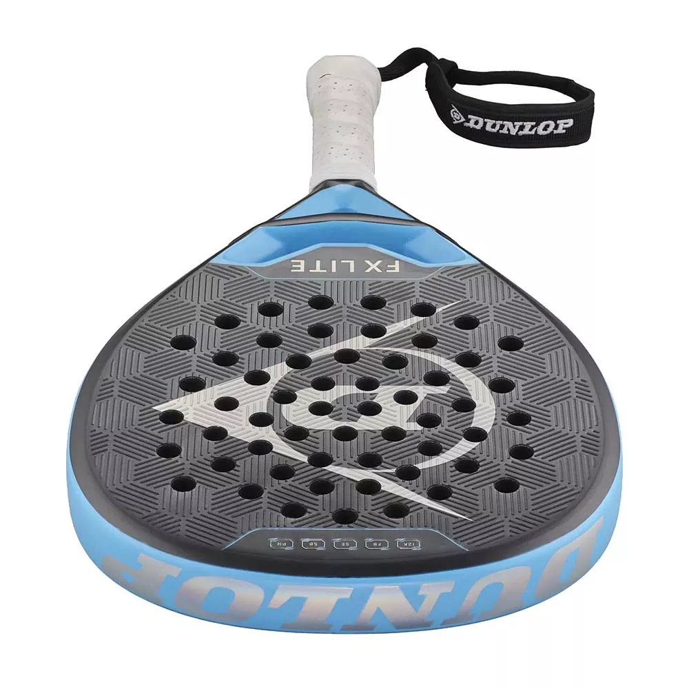 Dunlop FX Lite 2026 Tennisschl&auml;ger