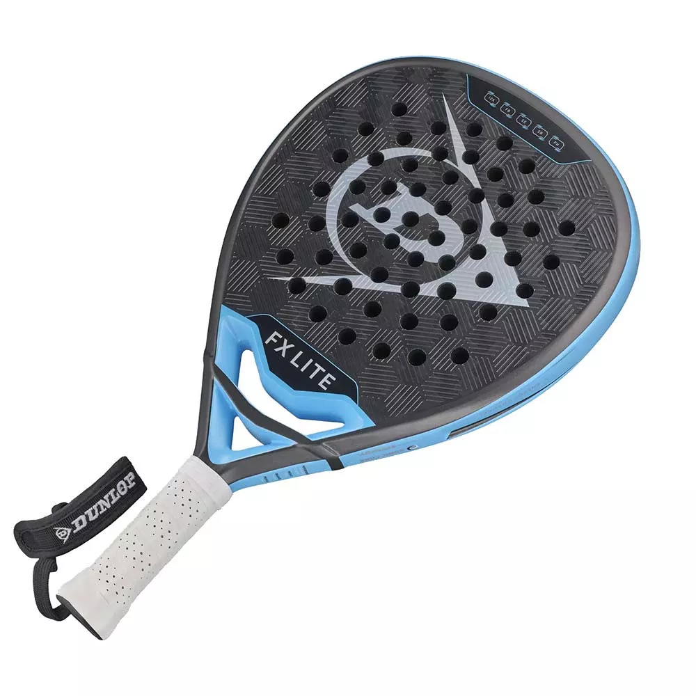 Dunlop FX Lite 2026 Tennisschl&auml;ger