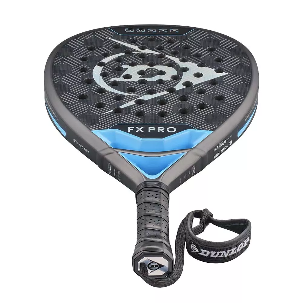 Dunlop FX Pro 2026 Tennisschl&auml;ger