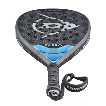 Dunlop FX Pro 2026 Tennisschl&auml;ger