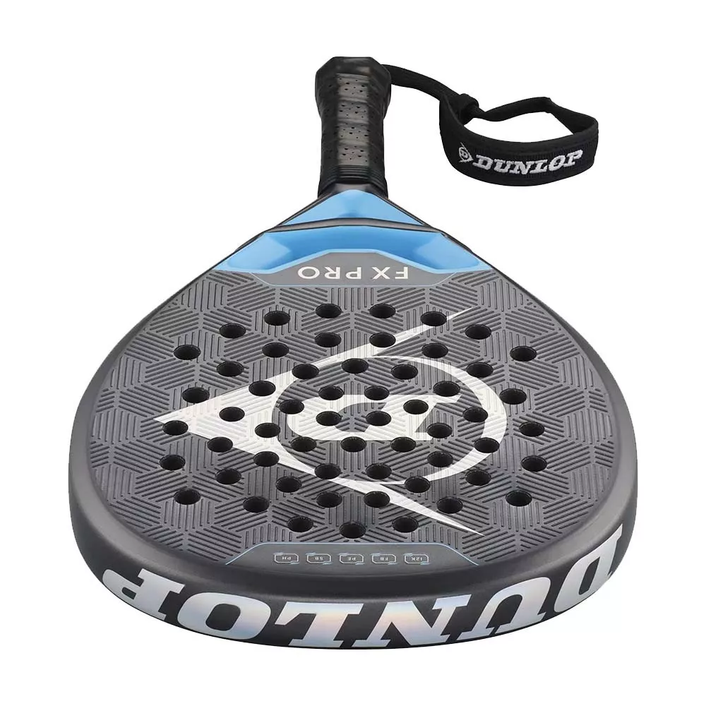Dunlop FX Pro 2026 Tennisschl&auml;ger