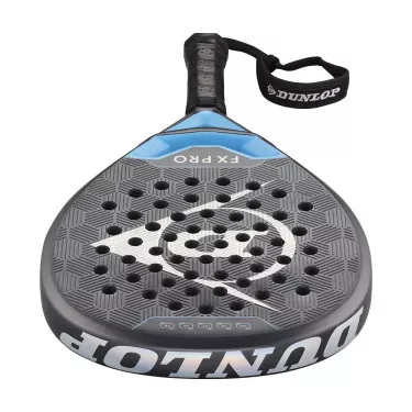 Dunlop FX Pro 2026 Tennisschl&auml;ger