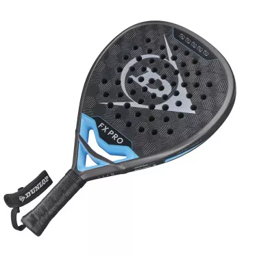 Dunlop FX Pro 2026 Tennisschl&auml;ger