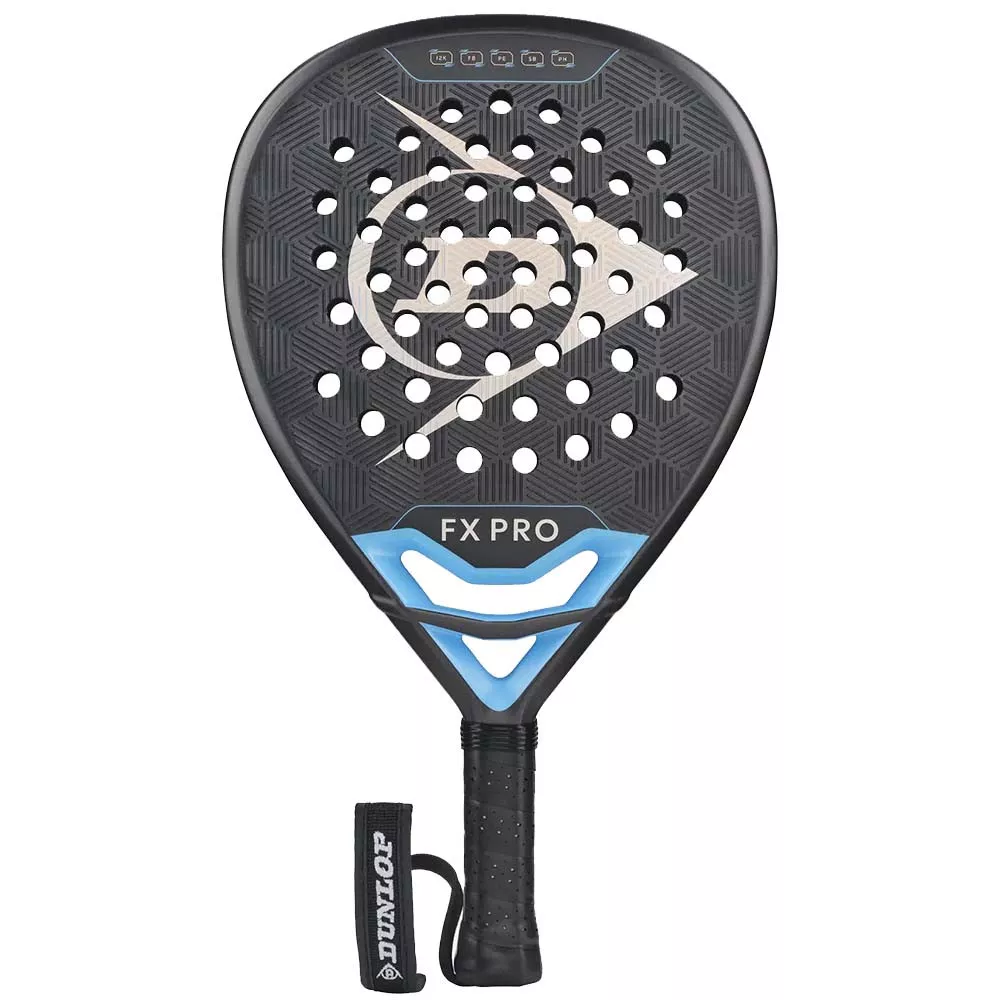 Dunlop FX Pro 2026 Tennisschl&auml;ger