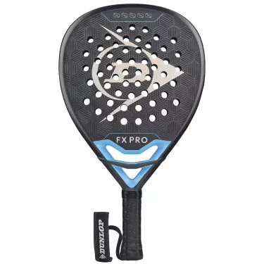 Dunlop FX Pro 2026 Tennisschl&auml;ger