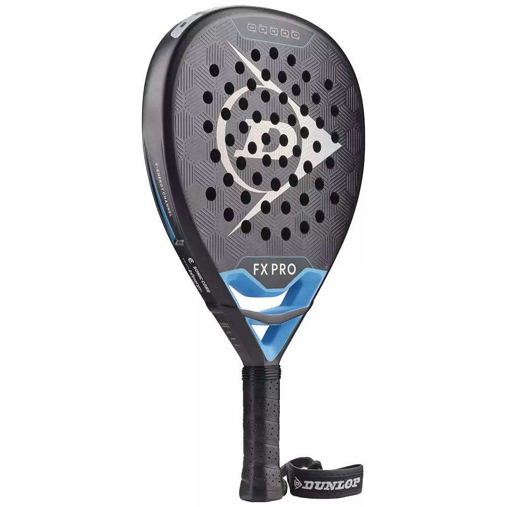 Dunlop FX Pro 2026 Tennisschl&auml;ger
