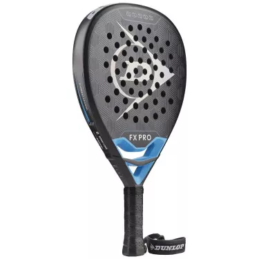 Dunlop FX Pro 2026 Tennisschl&auml;ger