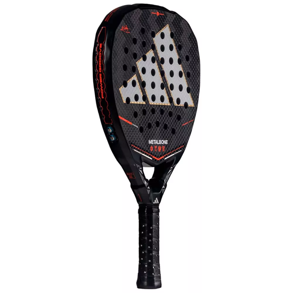 Adidas Metalbone 2026 Gal&aacute;n Padelschl&auml;ger