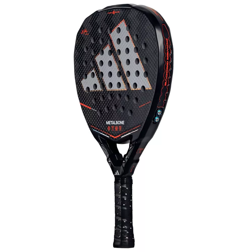 Adidas Metalbone 2026 Gal&aacute;n Padelschl&auml;ger