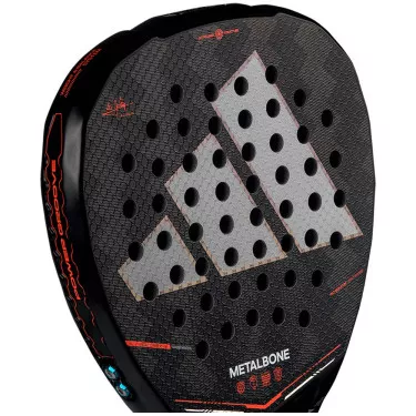 Adidas Metalbone 2026 Gal&aacute;n Padelschl&auml;ger