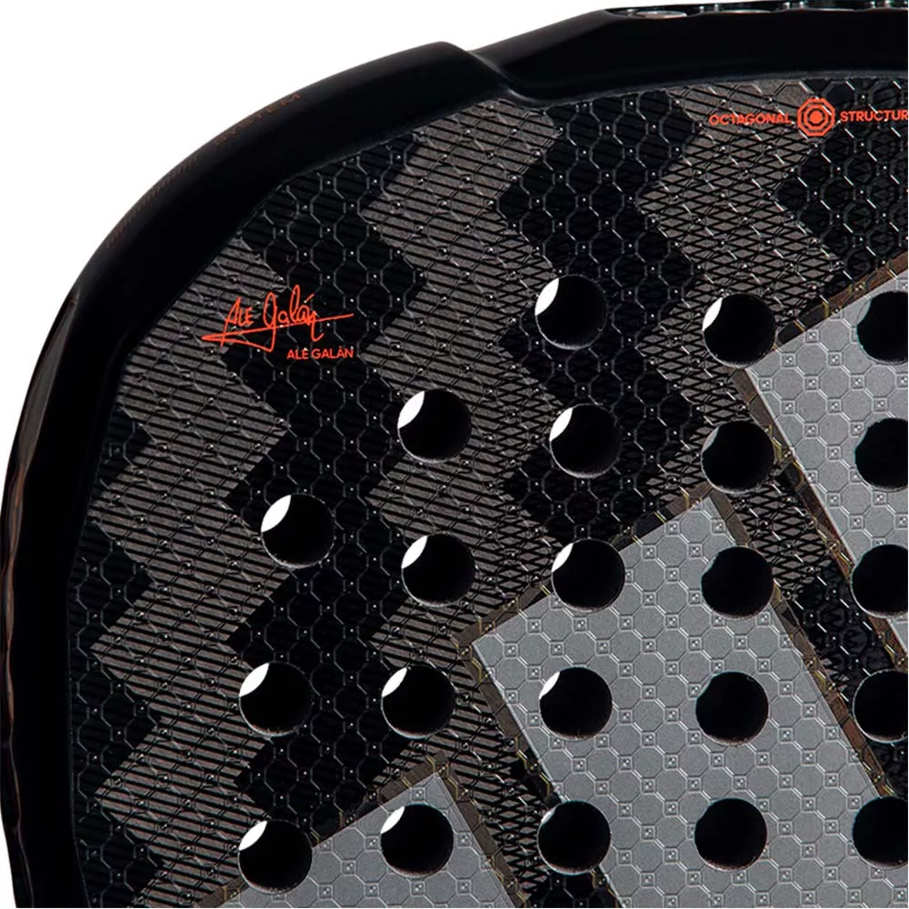 Adidas Metalbone 2026 Gal&aacute;n Padelschl&auml;ger