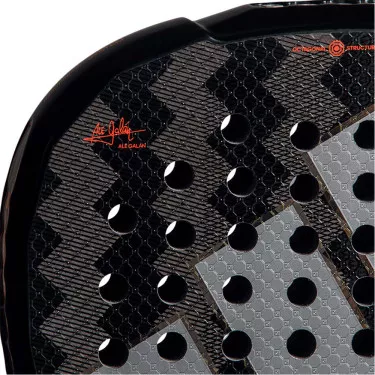 Adidas Metalbone 2026 Gal&aacute;n Padelschl&auml;ger