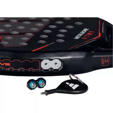 Adidas Metalbone 2026 Gal&aacute;n Padelschl&auml;ger