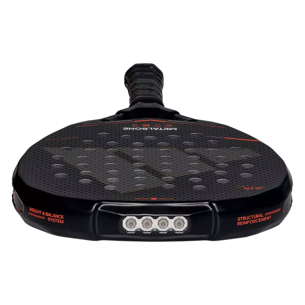 Adidas Metalbone 2026 Gal&aacute;n Padelschl&auml;ger