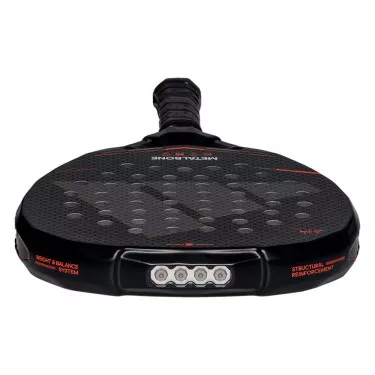 Adidas Metalbone 2026 Gal&aacute;n Padelschl&auml;ger