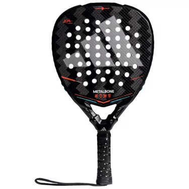 Adidas Metalbone 2026 Gal&aacute;n Padelschl&auml;ger