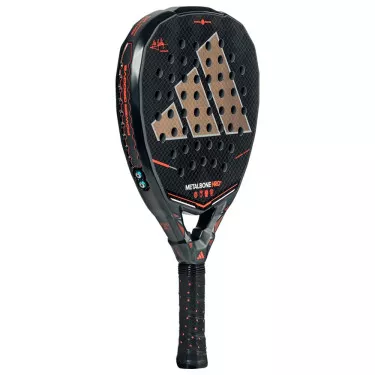 Adidas Metalbone HRD+ 2026 Gal&aacute;n Padelschl&auml;ger