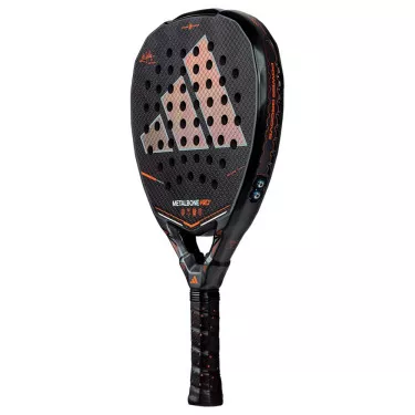 Adidas Metalbone HRD+ 2026 Gal&aacute;n Padelschl&auml;ger