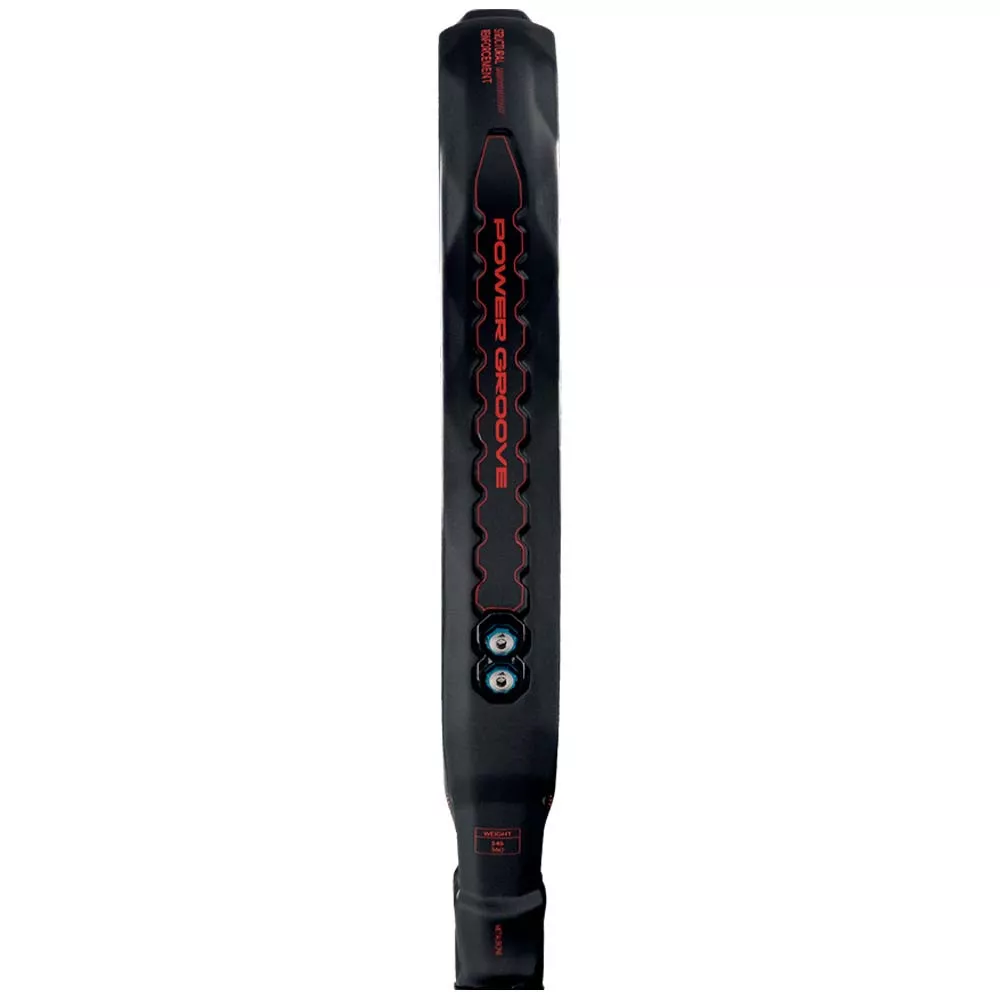 Adidas Metalbone HRD+ 2026 Gal&aacute;n Padelschl&auml;ger