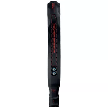 Adidas Metalbone HRD+ 2026 Gal&aacute;n Padelschl&auml;ger