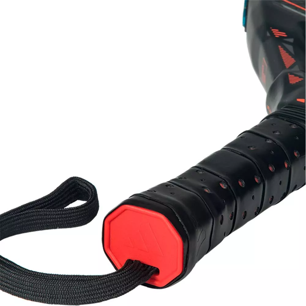 Adidas Metalbone HRD+ 2026 Gal&aacute;n Padelschl&auml;ger