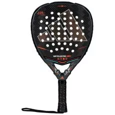 Adidas Metalbone HRD+ 2026 Gal&aacute;n Padelschl&auml;ger