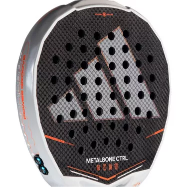 Adidas Metalbone Ctrl 2026 Padelschl&auml;ger